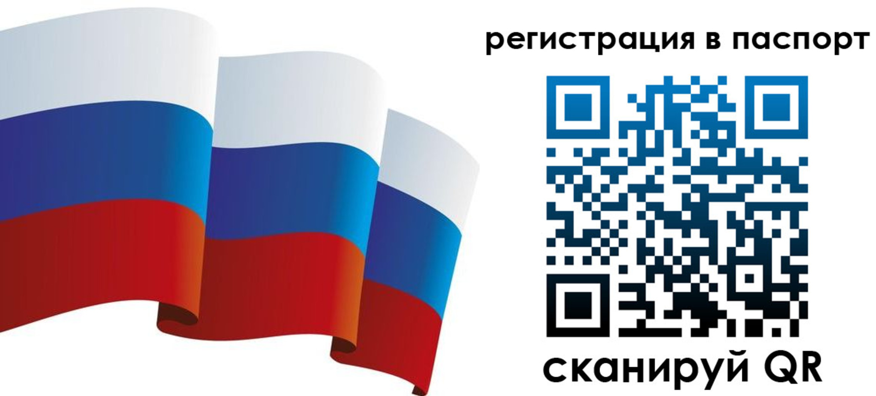временная регистрация в квартире в Калининградской области